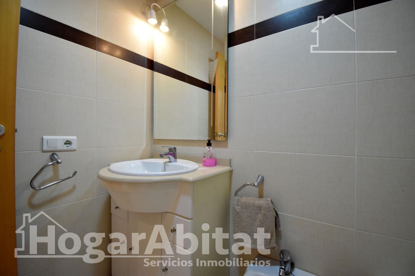Piso de 3 habitaciones en Daimús en venta - 280.000 € (Ref: 9481233)