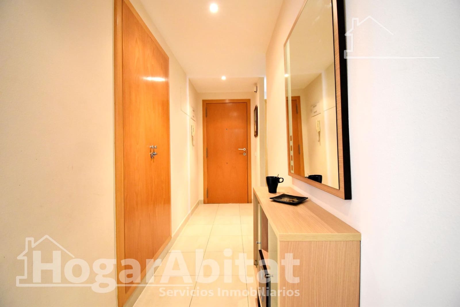 Piso de 3 habitaciones en Daimús en venta - 280.000 € (Ref: 9481233)