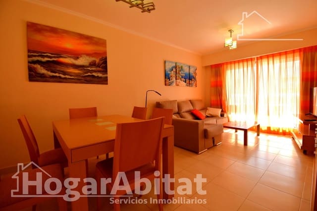 Piso de 3 habitaciones en Daimús en venta - 280.000 € (Ref: 9481233)