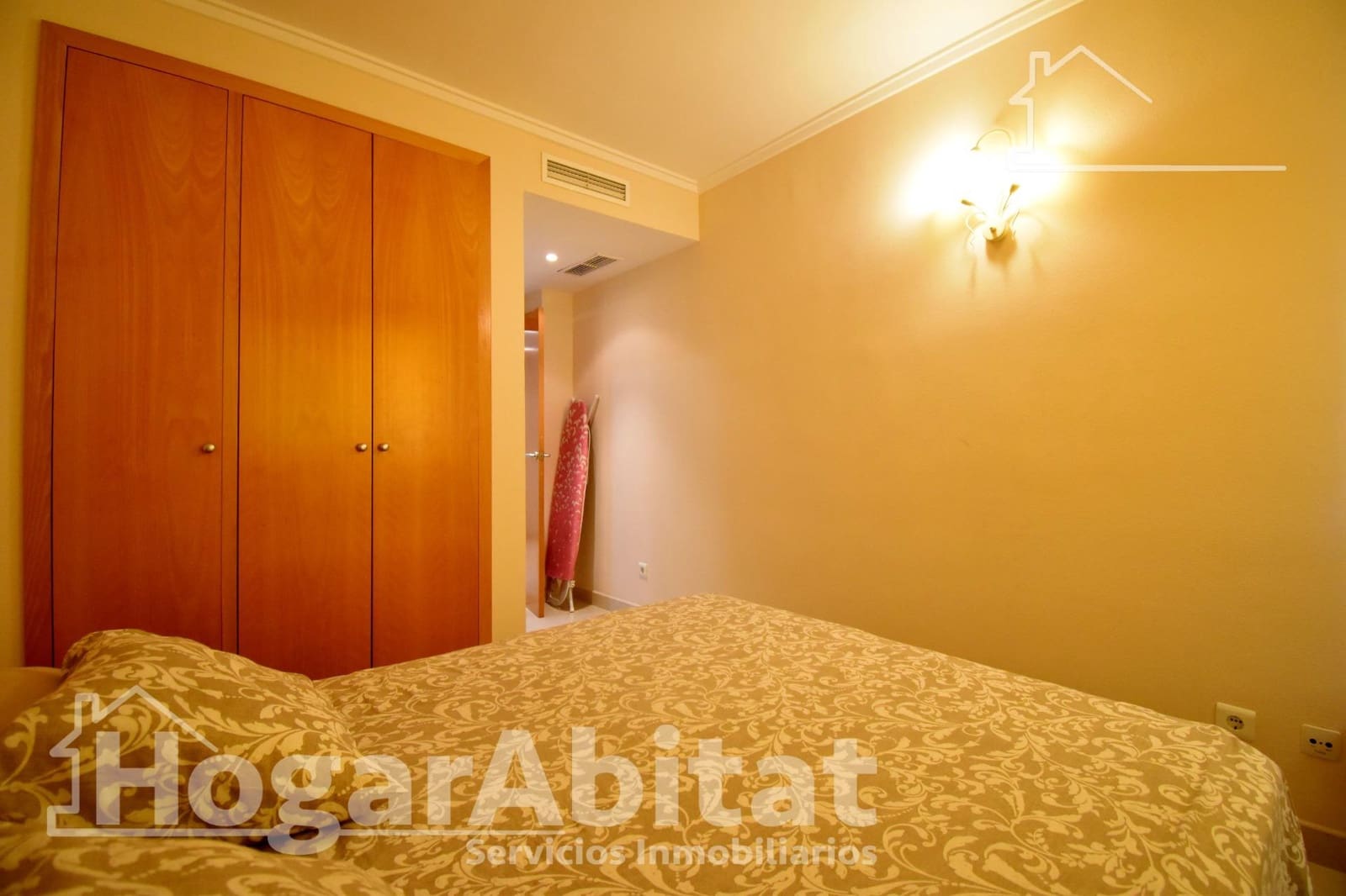 Piso de 3 habitaciones en Daimús en venta - 280.000 € (Ref: 9481233)