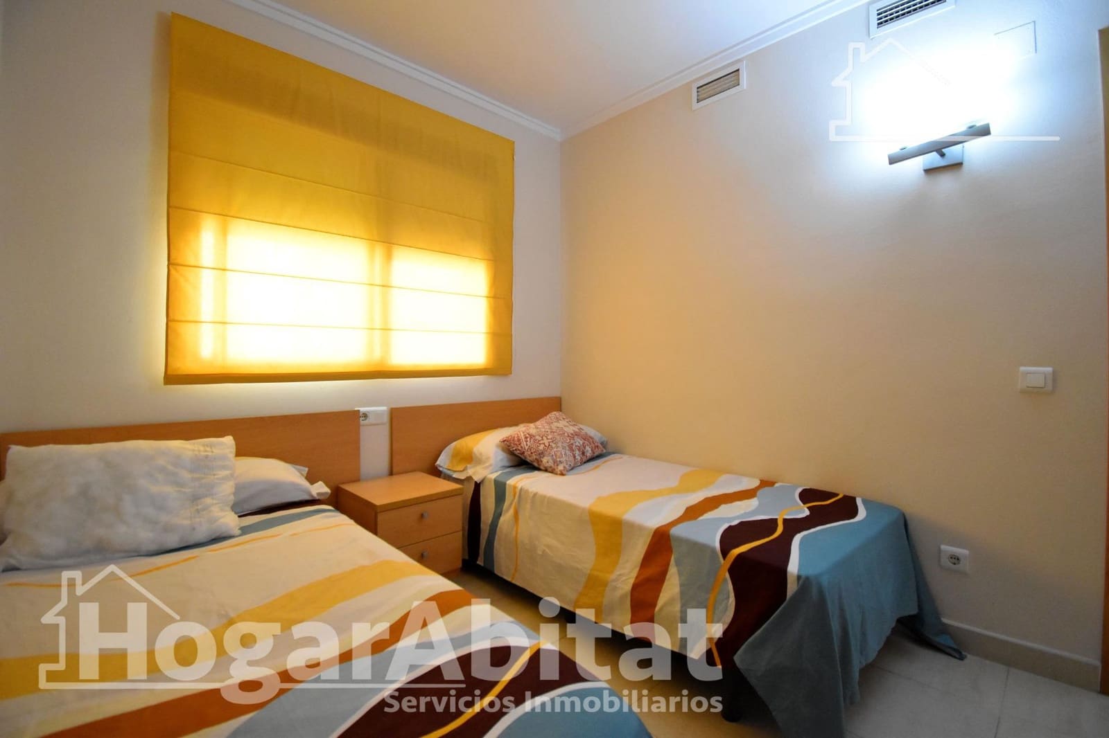 Piso de 3 habitaciones en Daimús en venta - 280.000 € (Ref: 9481233)