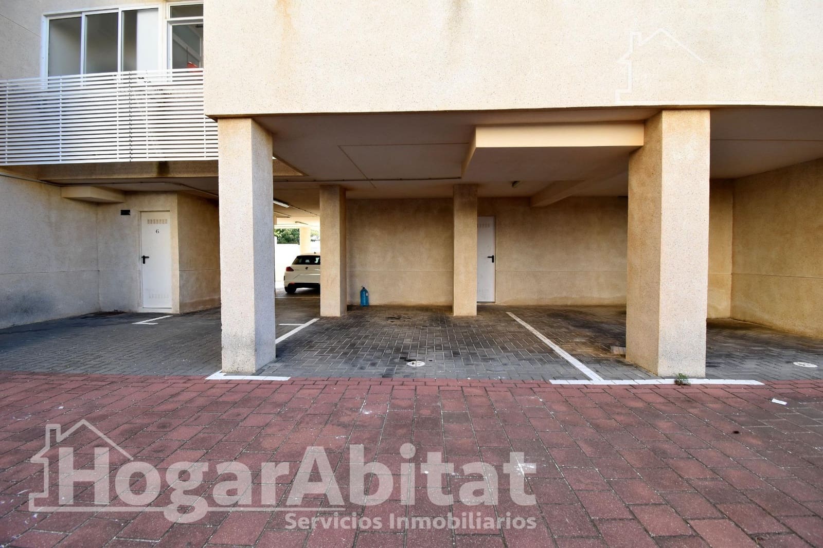 Piso de 3 habitaciones en Daimús en venta - 280.000 € (Ref: 9481233)