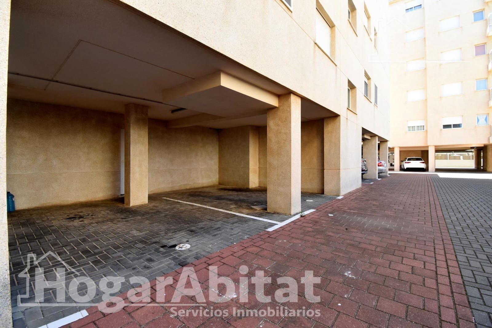Piso de 3 habitaciones en Daimús en venta - 280.000 € (Ref: 9481233)