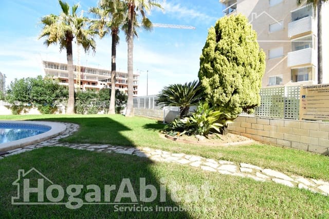 Piso de 3 habitaciones en Daimús en venta - 280.000 € (Ref: 9481233)