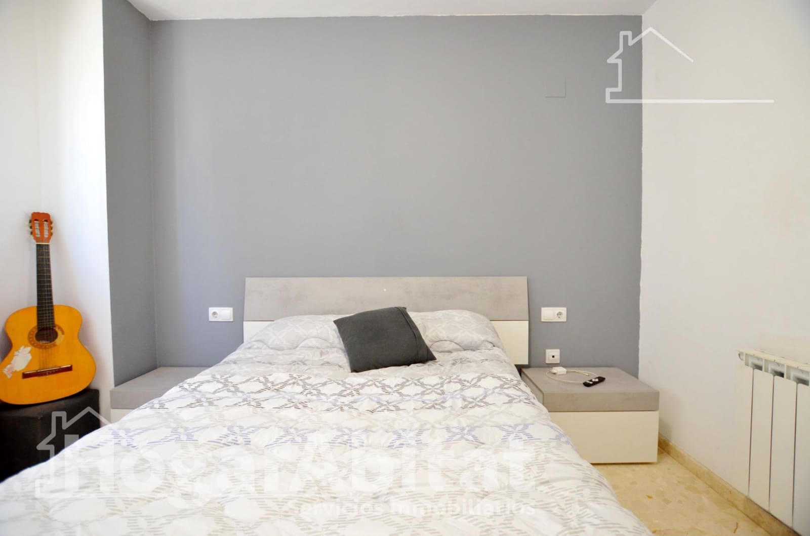 3 sypialnia Mieszkanie na sprzedaż w Tavernes de la Valldigna z garażem - 145 000 € (Ref: 9481234)