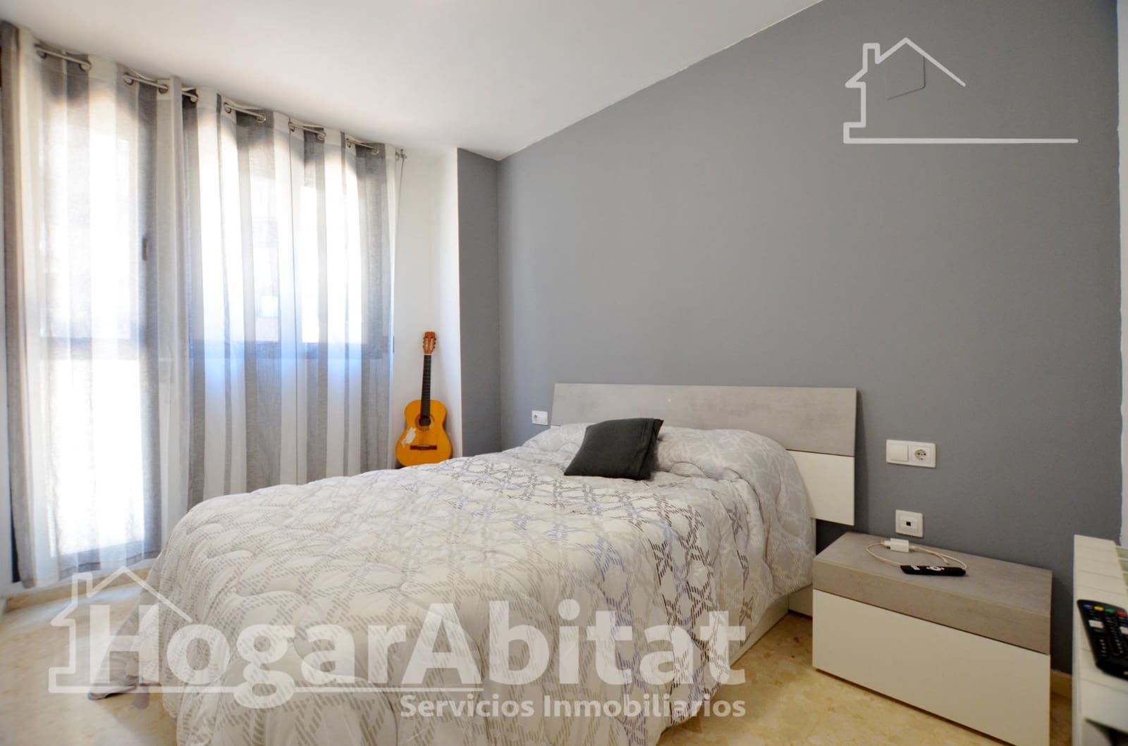 3 sypialnia Mieszkanie na sprzedaż w Tavernes de la Valldigna z garażem - 145 000 € (Ref: 9481234)