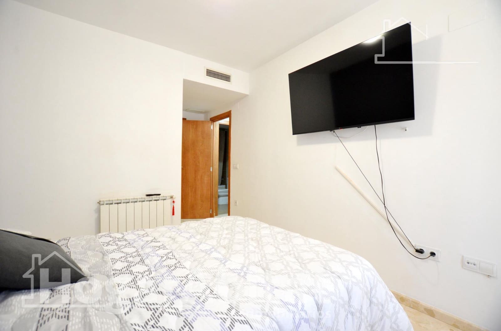 3 sypialnia Mieszkanie na sprzedaż w Tavernes de la Valldigna z garażem - 145 000 € (Ref: 9481234)