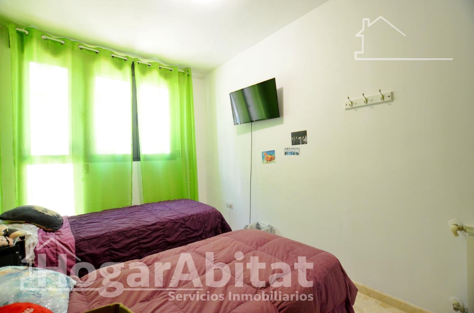 3 sypialnia Mieszkanie na sprzedaż w Tavernes de la Valldigna z garażem - 145 000 € (Ref: 9481234)