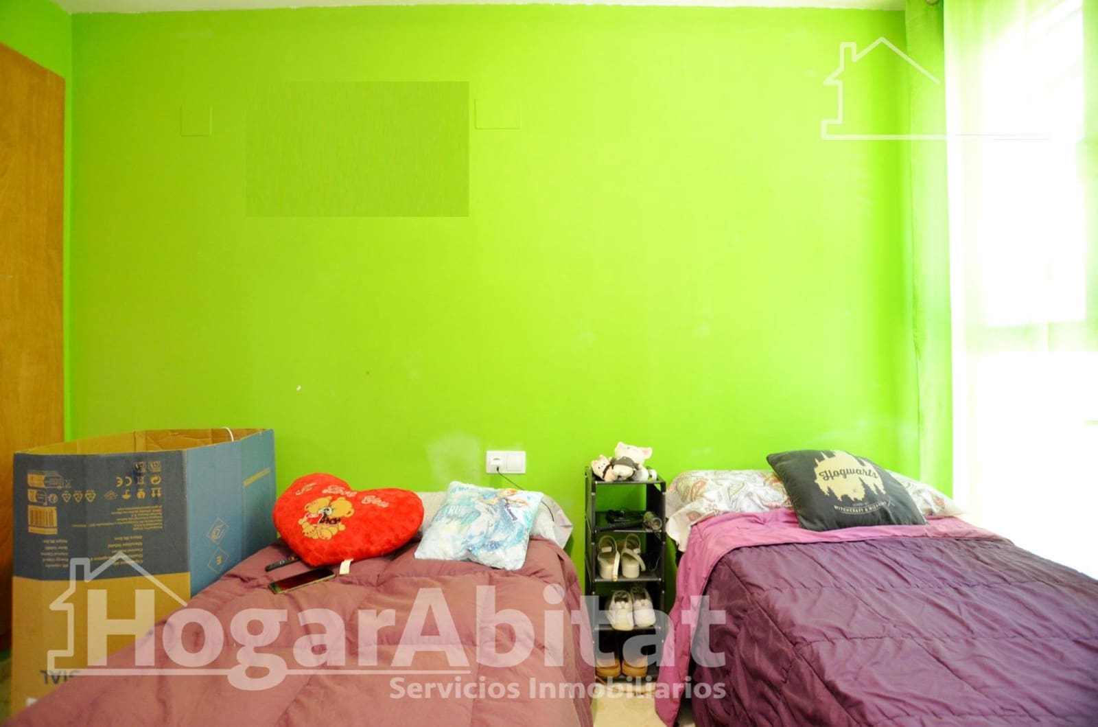 3 sypialnia Mieszkanie na sprzedaż w Tavernes de la Valldigna z garażem - 145 000 € (Ref: 9481234)