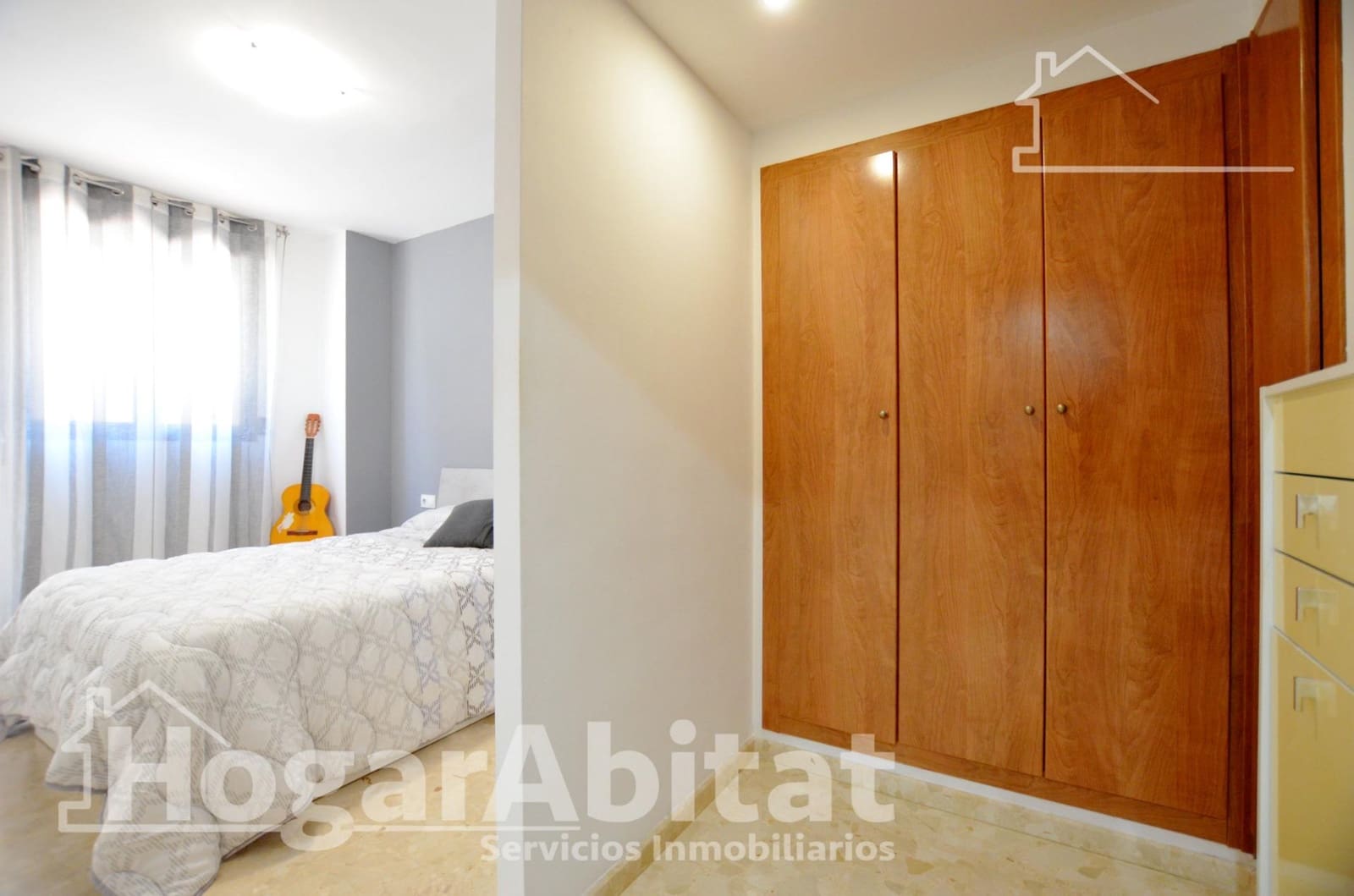 3 sypialnia Mieszkanie na sprzedaż w Tavernes de la Valldigna z garażem - 145 000 € (Ref: 9481234)