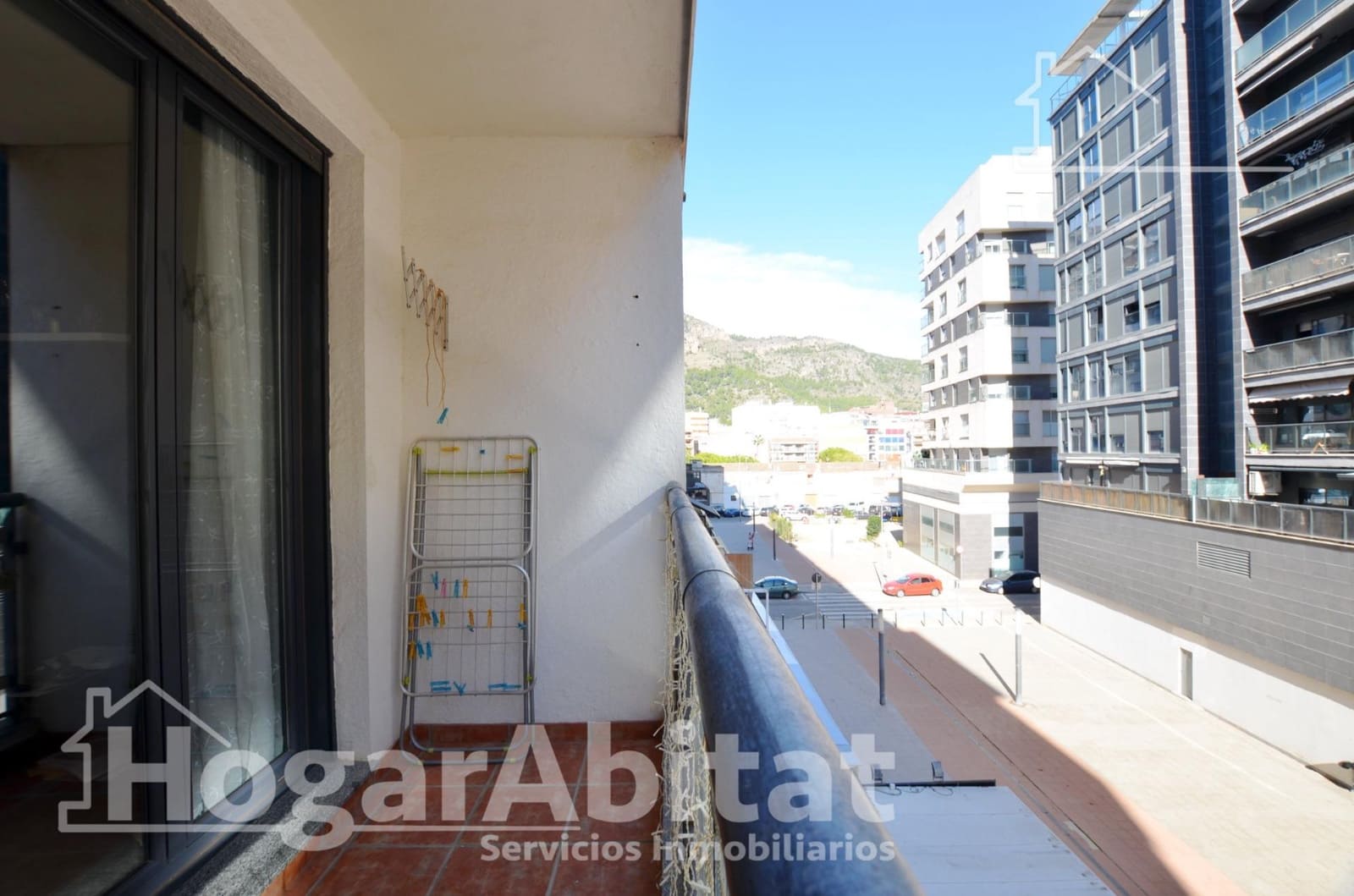 3 sypialnia Mieszkanie na sprzedaż w Tavernes de la Valldigna z garażem - 145 000 € (Ref: 9481234)