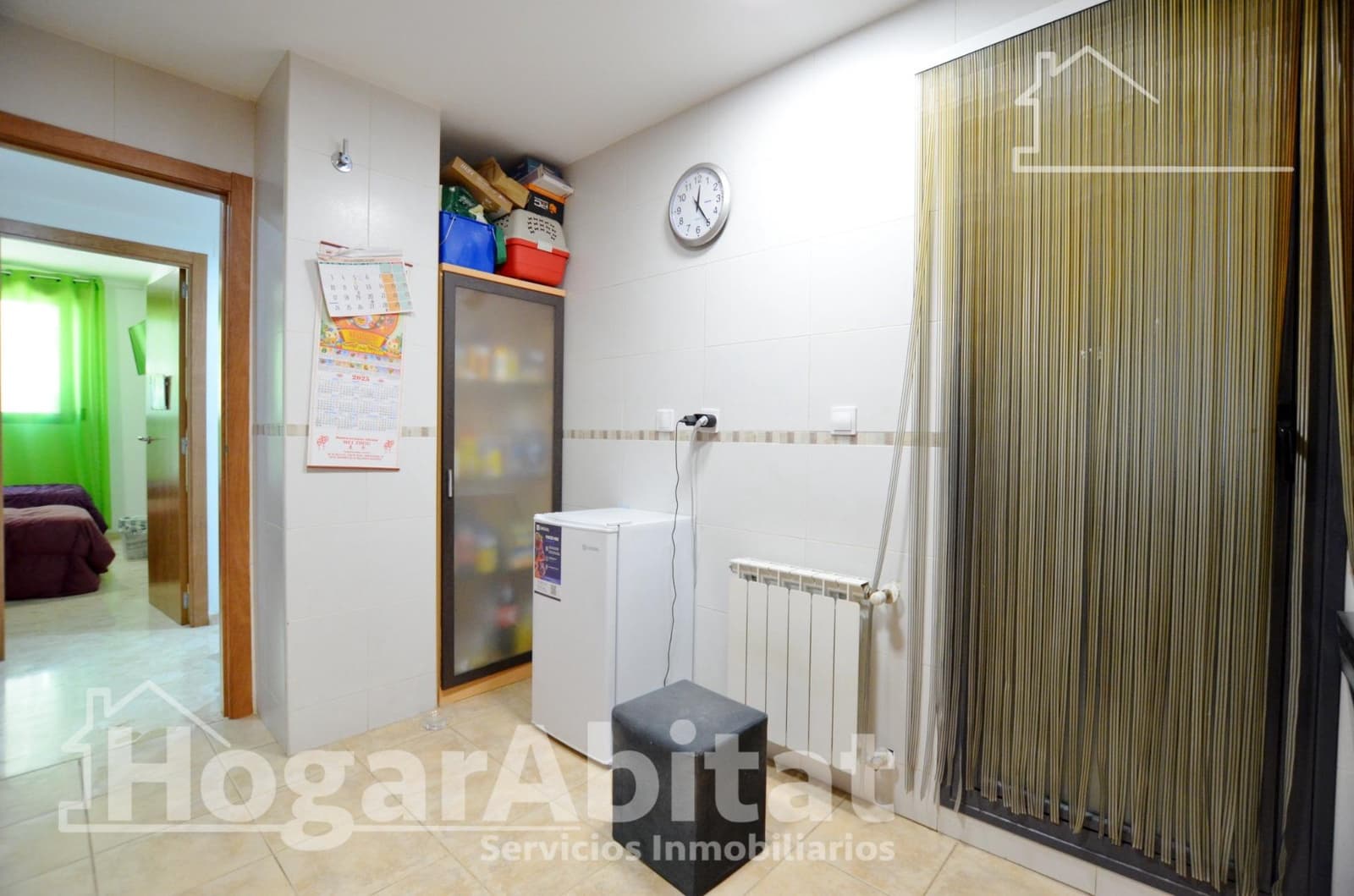 3 sypialnia Mieszkanie na sprzedaż w Tavernes de la Valldigna z garażem - 145 000 € (Ref: 9481234)