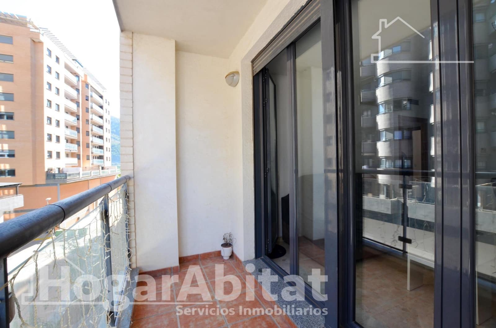 3 sypialnia Mieszkanie na sprzedaż w Tavernes de la Valldigna z garażem - 145 000 € (Ref: 9481234)