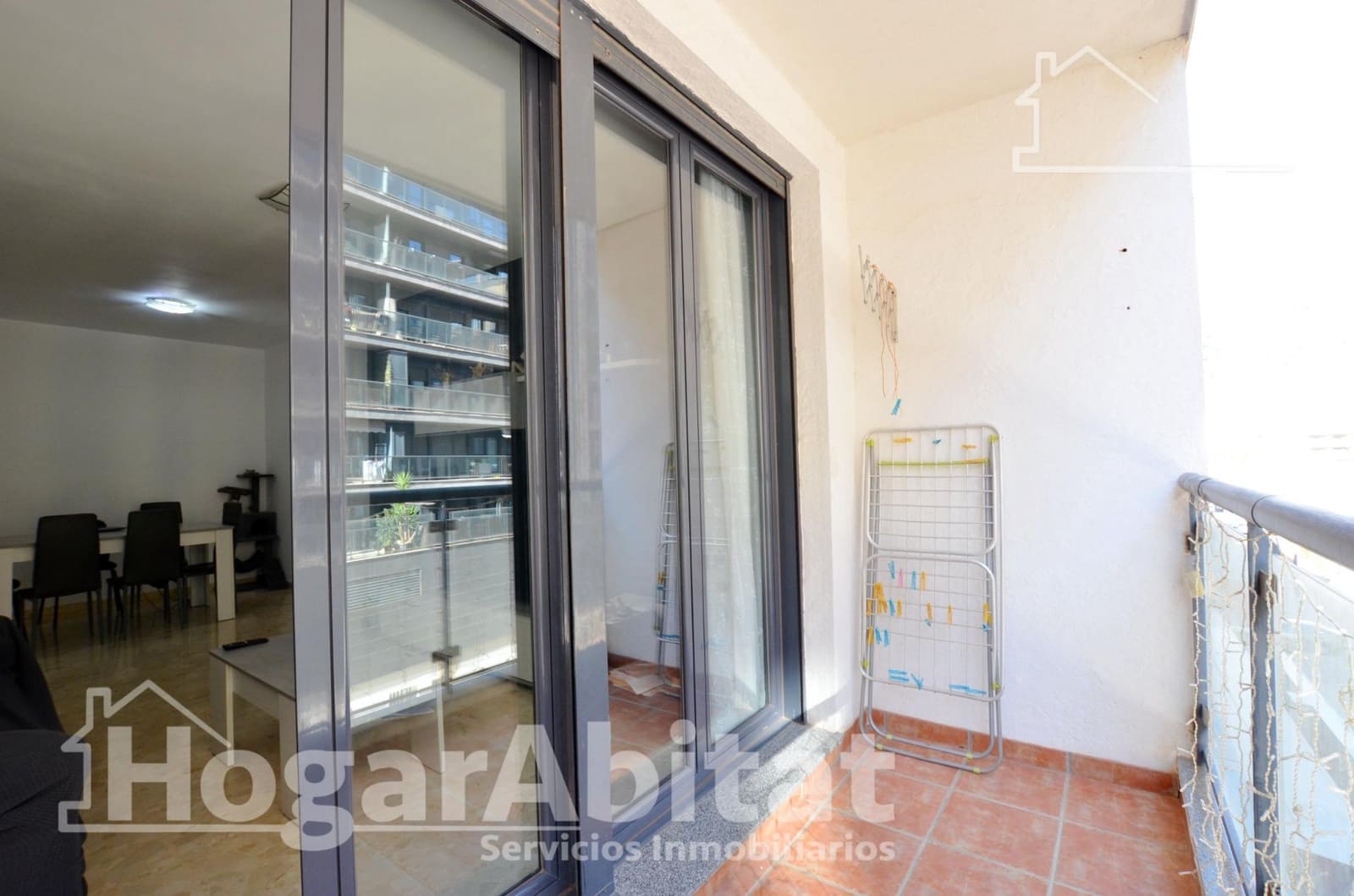 3 sypialnia Mieszkanie na sprzedaż w Tavernes de la Valldigna z garażem - 145 000 € (Ref: 9481234)