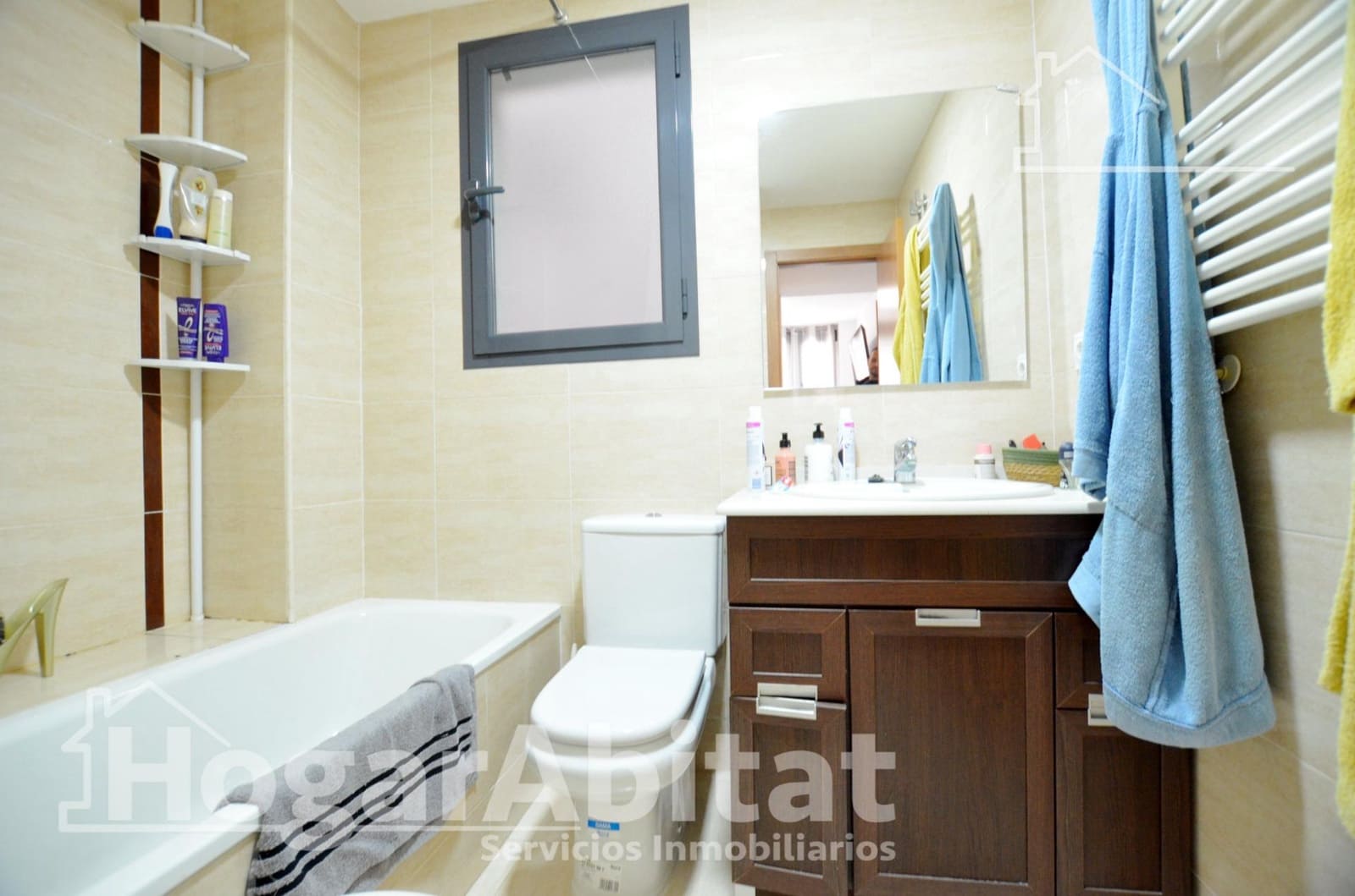 3 sypialnia Mieszkanie na sprzedaż w Tavernes de la Valldigna z garażem - 145 000 € (Ref: 9481234)