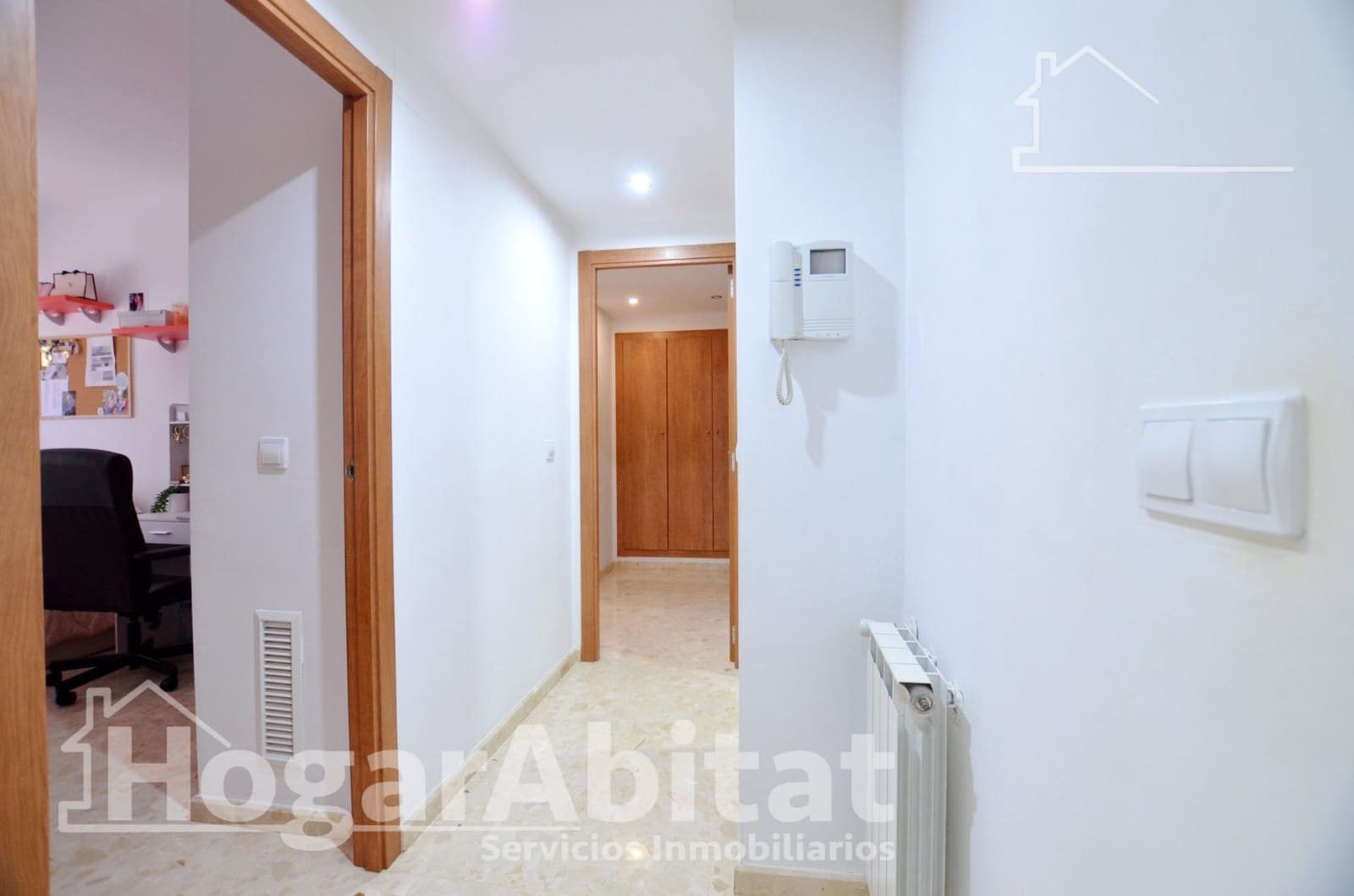 3 sypialnia Mieszkanie na sprzedaż w Tavernes de la Valldigna z garażem - 145 000 € (Ref: 9481234)