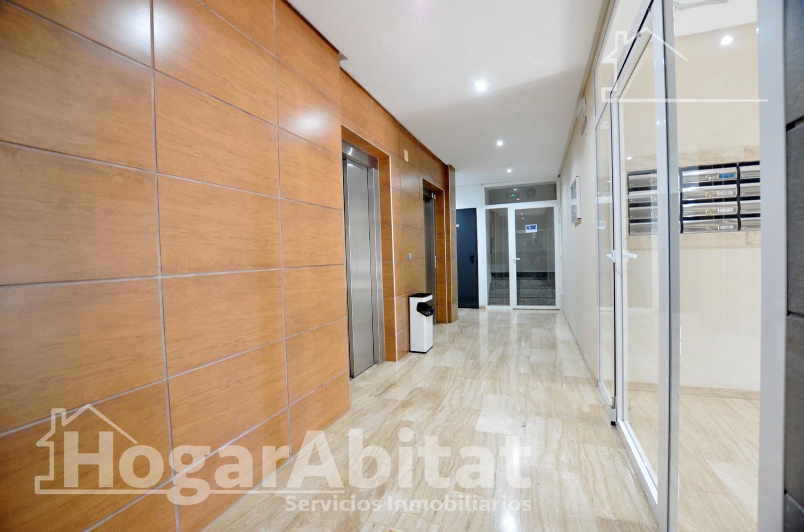 3 sypialnia Mieszkanie na sprzedaż w Tavernes de la Valldigna z garażem - 145 000 € (Ref: 9481234)