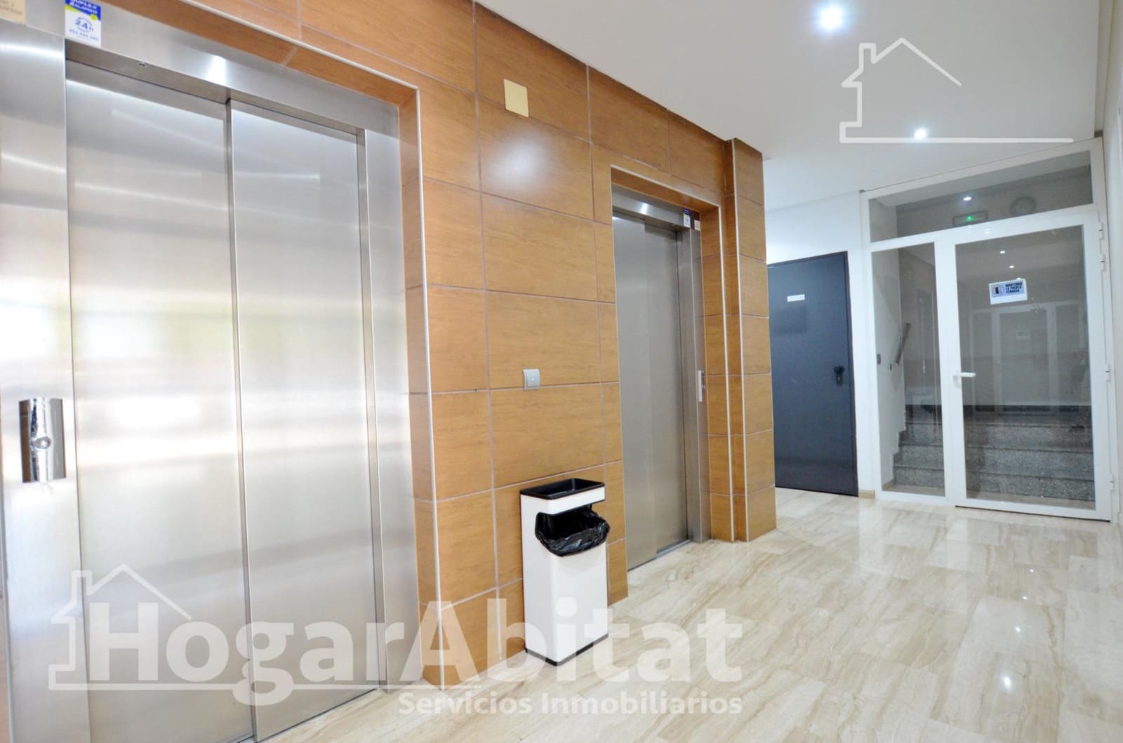 3 sypialnia Mieszkanie na sprzedaż w Tavernes de la Valldigna z garażem - 145 000 € (Ref: 9481234)