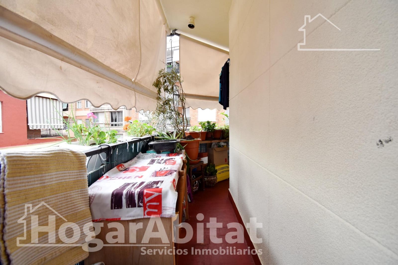 3 bedroom Flat for sale in Oliva - € 105,000 (Ref: 9481235)