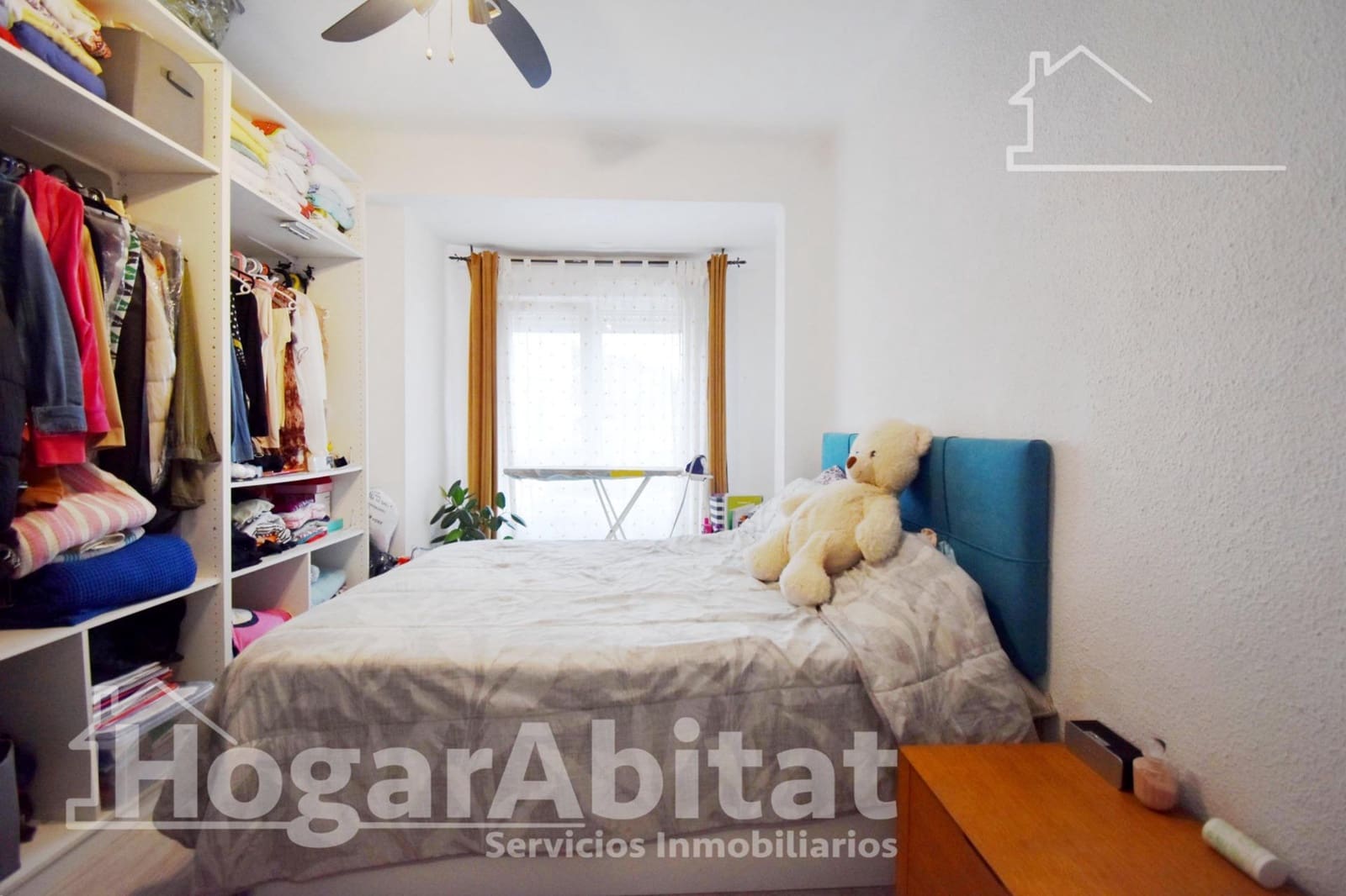 3 bedroom Flat for sale in Oliva - € 105,000 (Ref: 9481235)