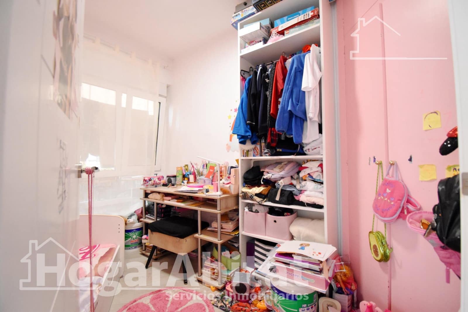 3 bedroom Flat for sale in Oliva - € 105,000 (Ref: 9481235)