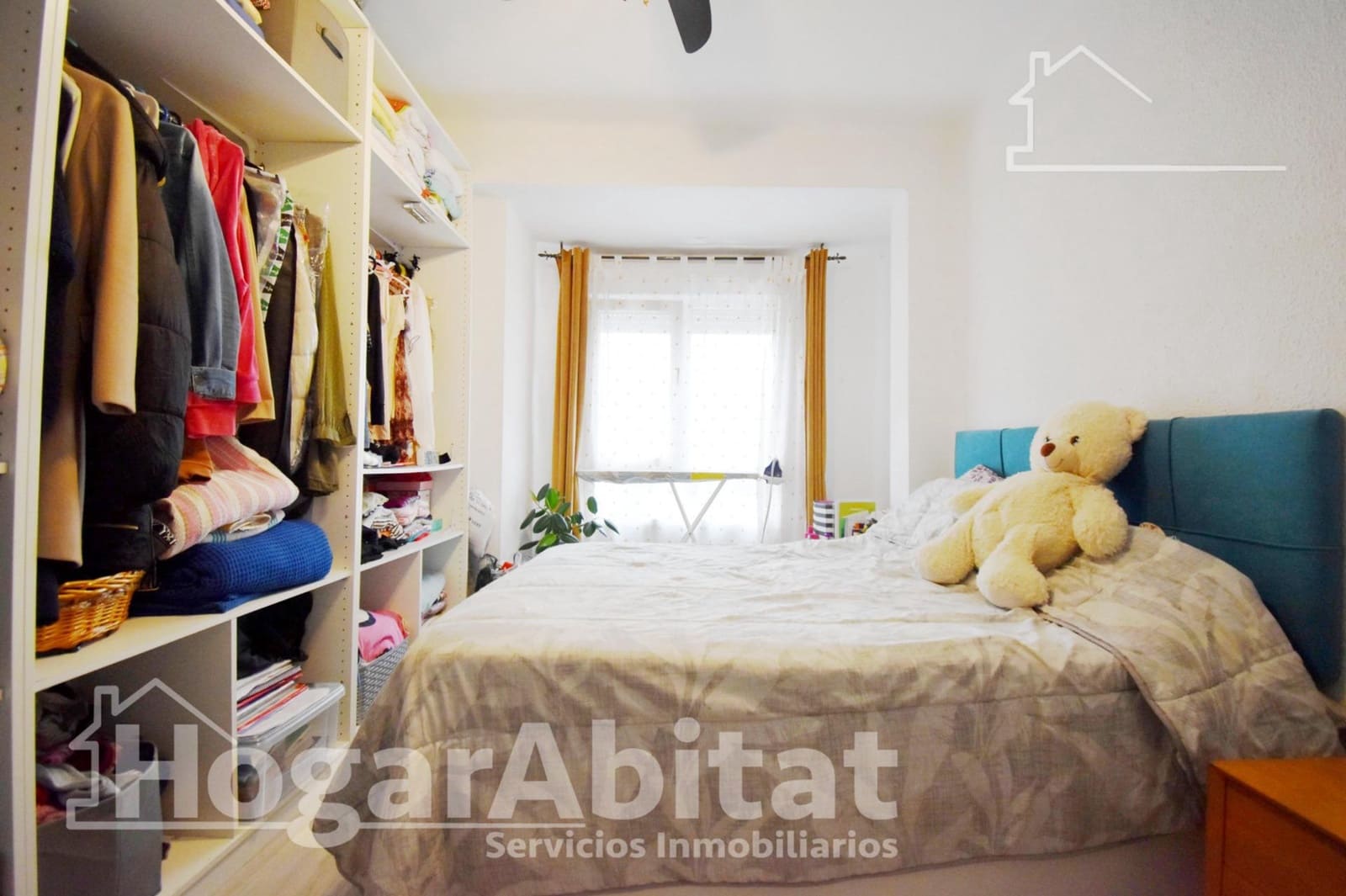 3 bedroom Flat for sale in Oliva - € 105,000 (Ref: 9481235)