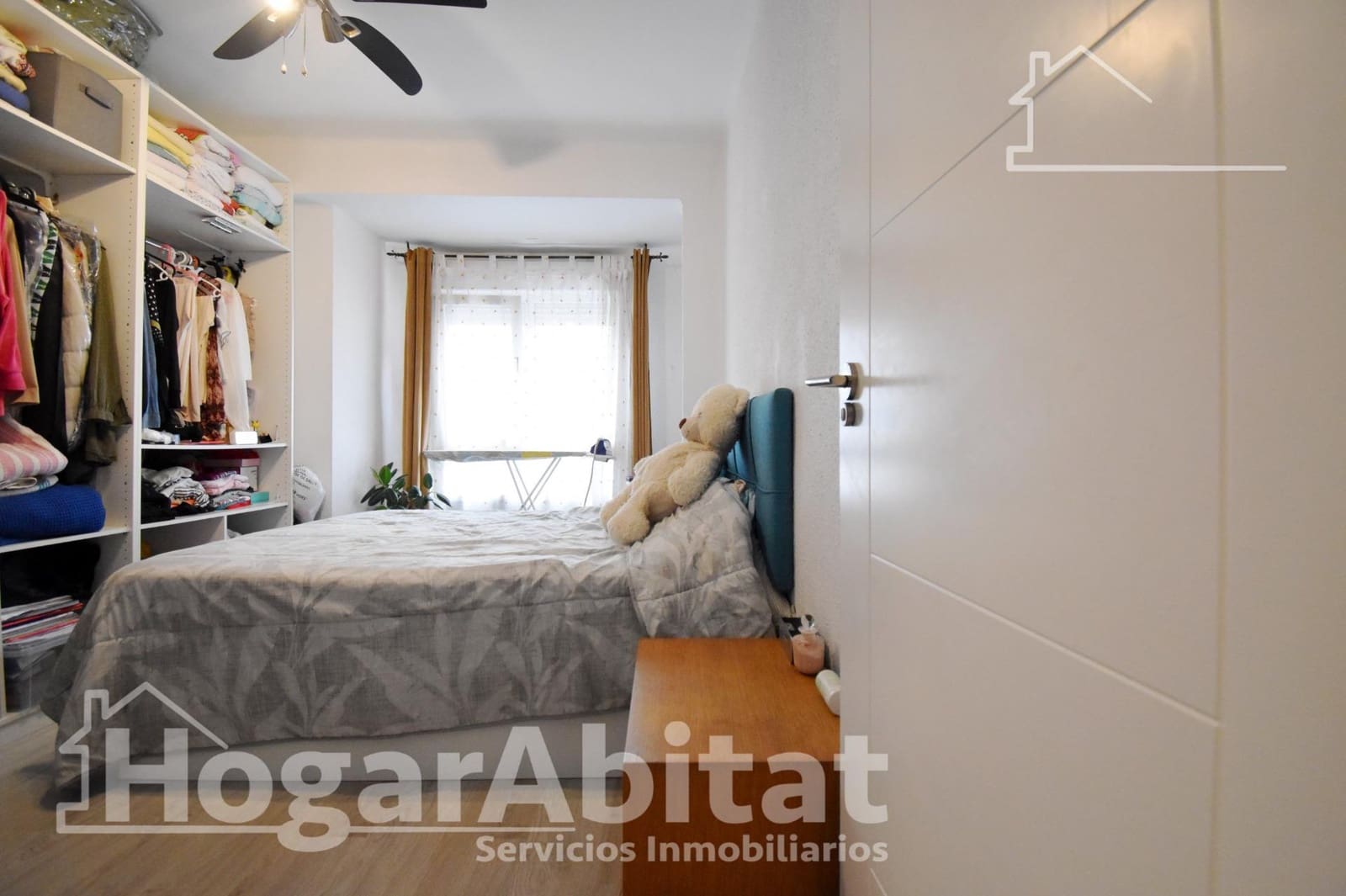 3 bedroom Flat for sale in Oliva - € 105,000 (Ref: 9481235)