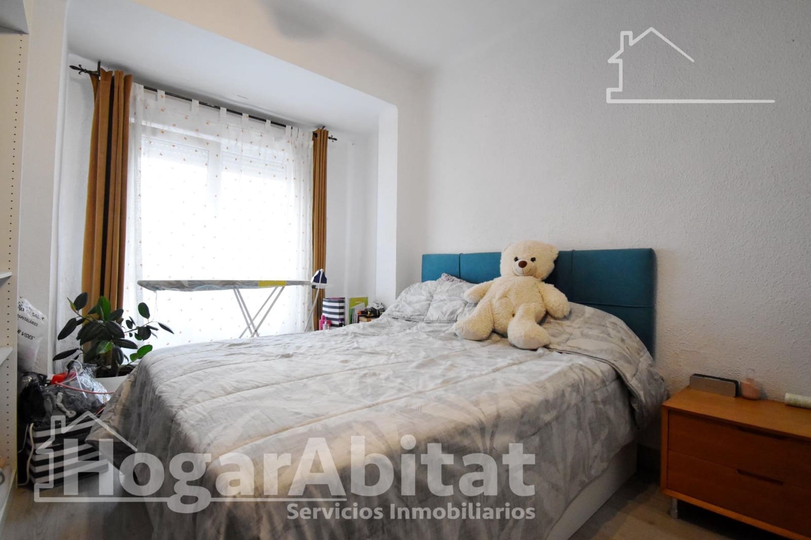 3 bedroom Flat for sale in Oliva - € 105,000 (Ref: 9481235)