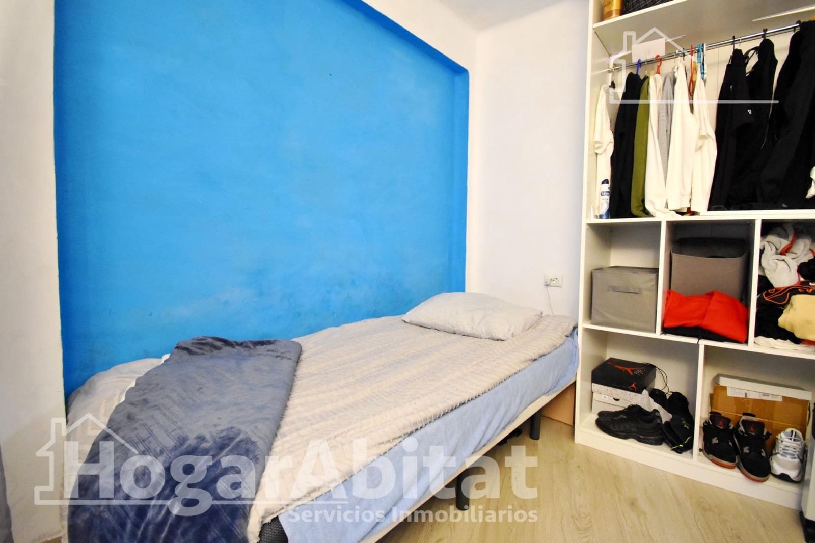 3 bedroom Flat for sale in Oliva - € 105,000 (Ref: 9481235)