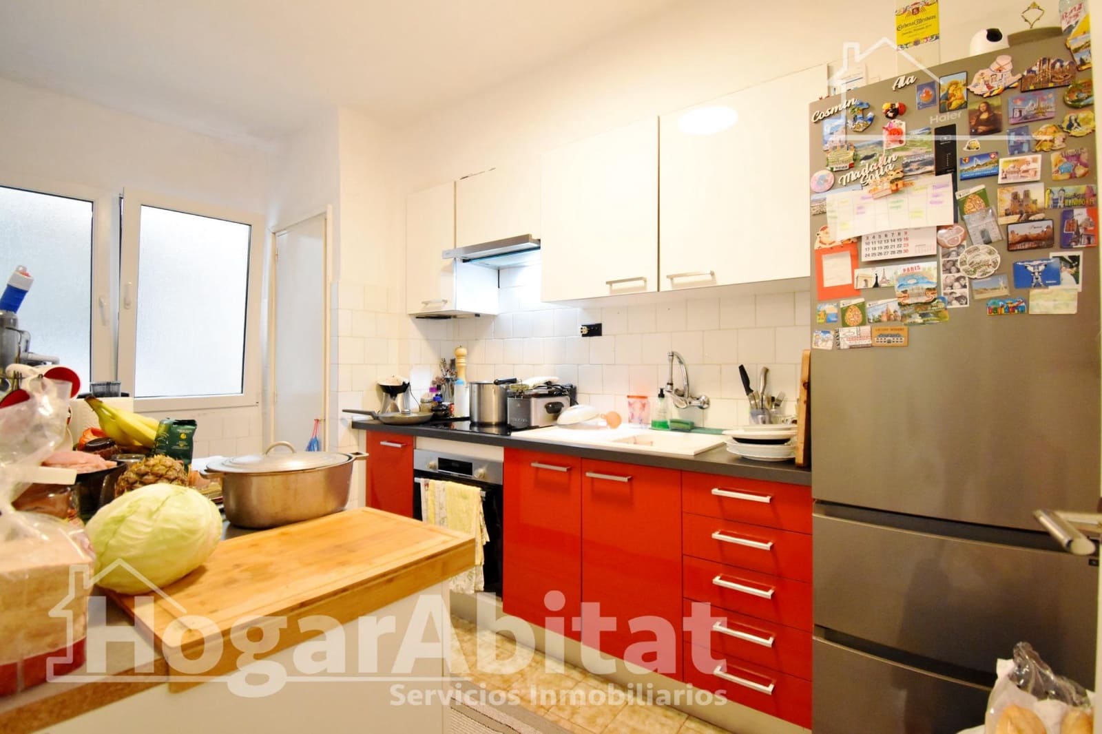 3 bedroom Flat for sale in Oliva - € 105,000 (Ref: 9481235)