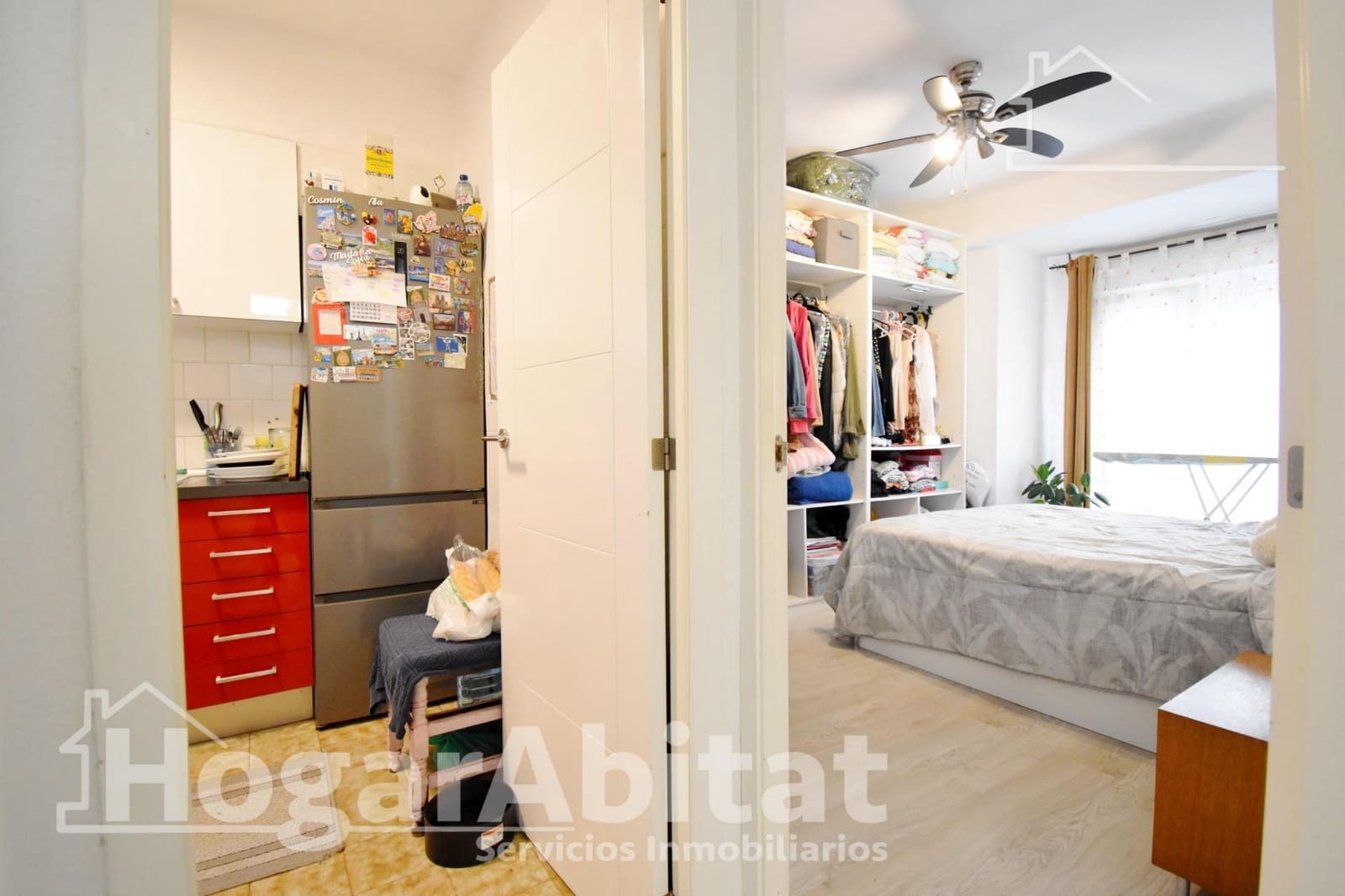 3 bedroom Flat for sale in Oliva - € 105,000 (Ref: 9481235)