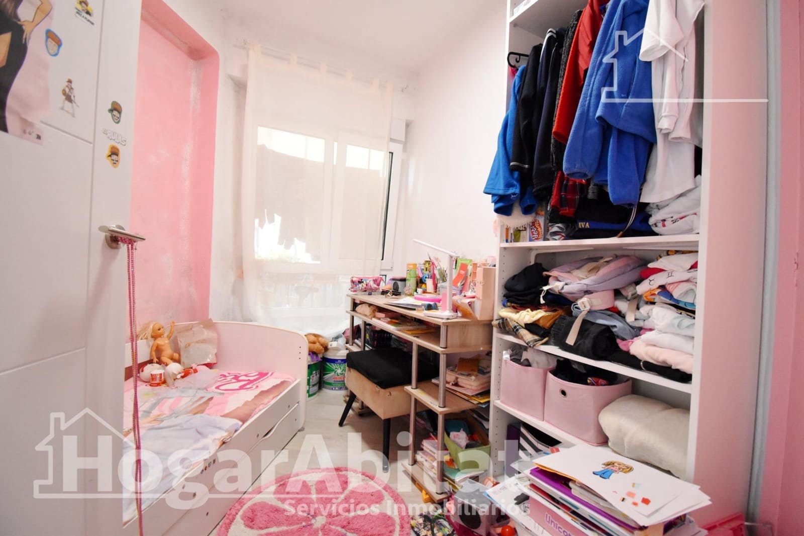 3 bedroom Flat for sale in Oliva - € 105,000 (Ref: 9481235)