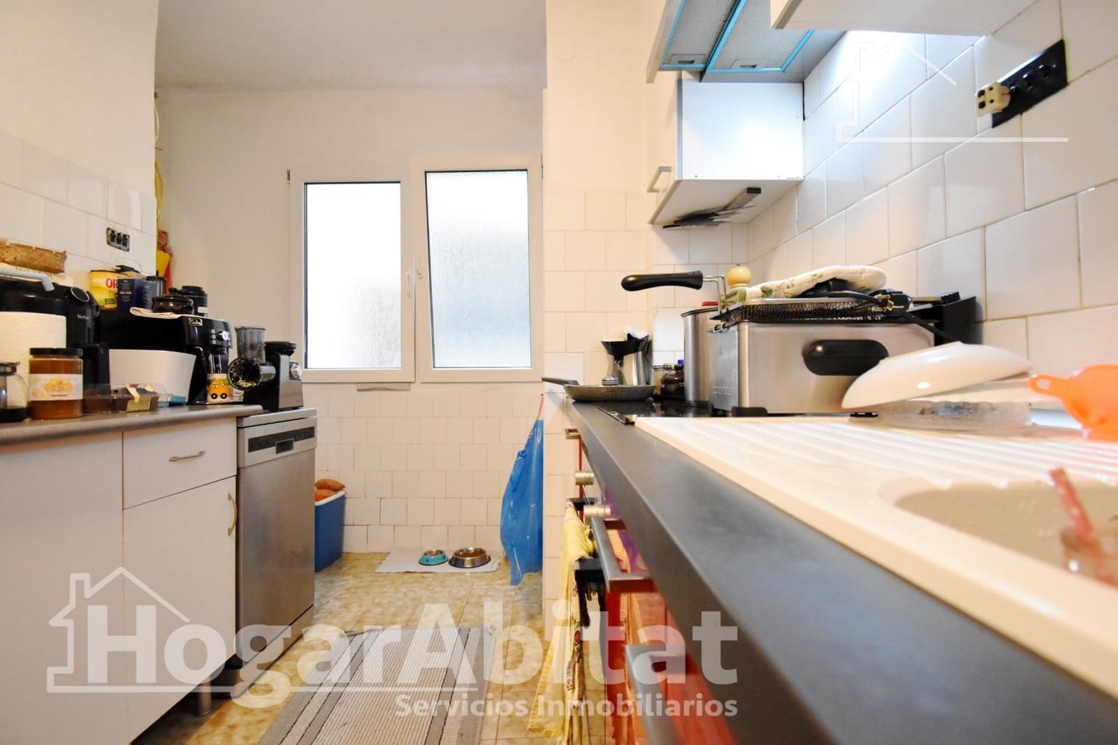 3 bedroom Flat for sale in Oliva - € 105,000 (Ref: 9481235)