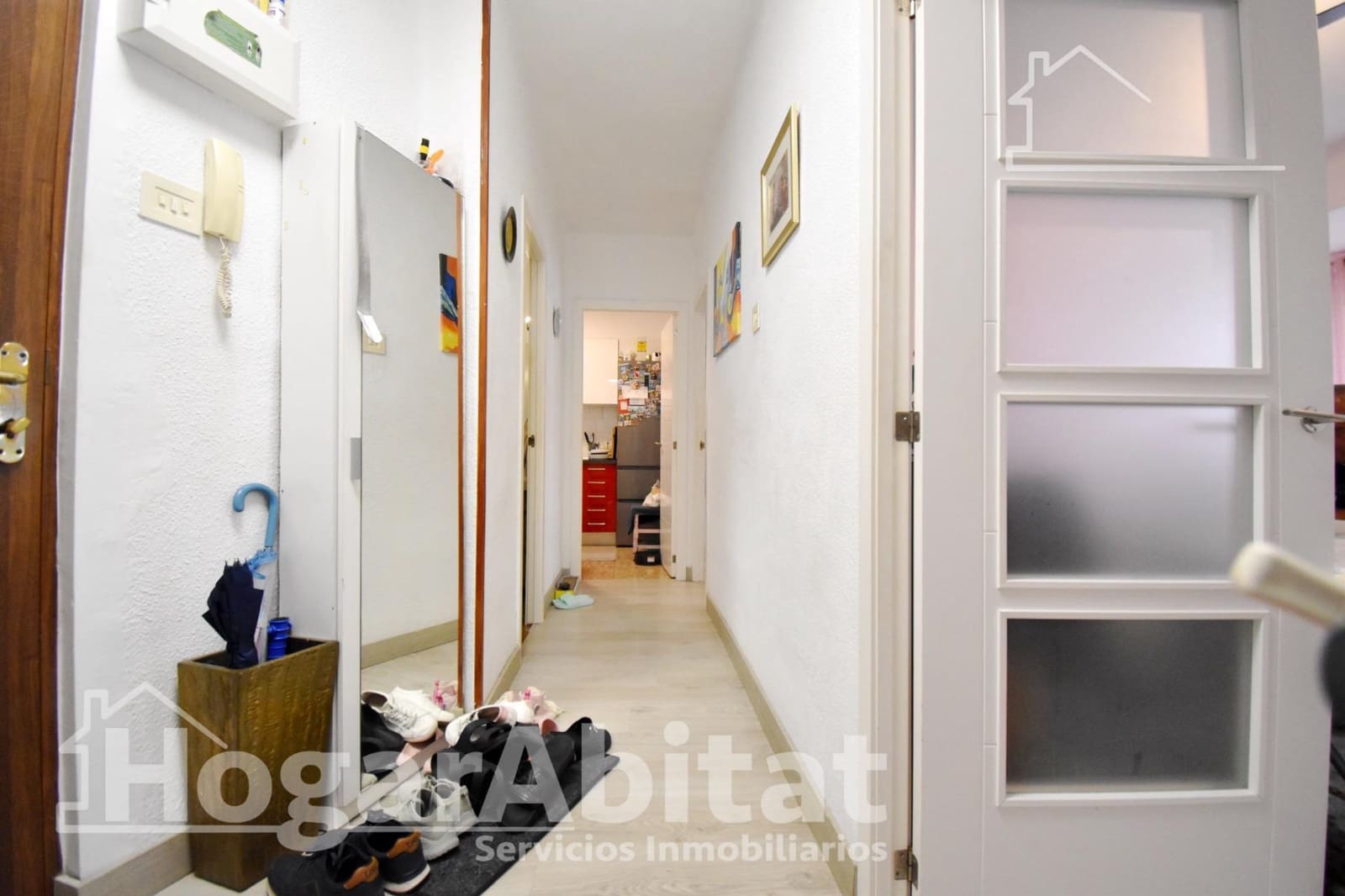 3 bedroom Flat for sale in Oliva - € 105,000 (Ref: 9481235)