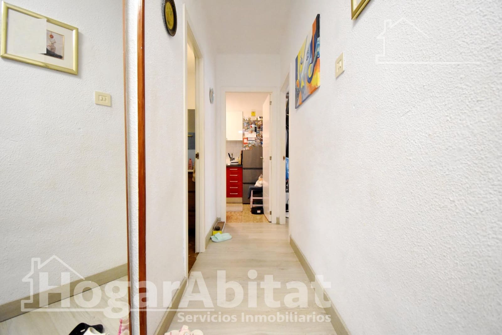3 bedroom Flat for sale in Oliva - € 105,000 (Ref: 9481235)