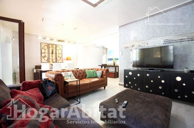 3 slaapkamer Flat te koop in Oliva - € 165.000 (Ref: 9481236)