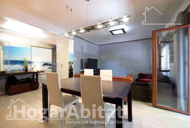 3 slaapkamer Flat te koop in Oliva - € 165.000 (Ref: 9481236)