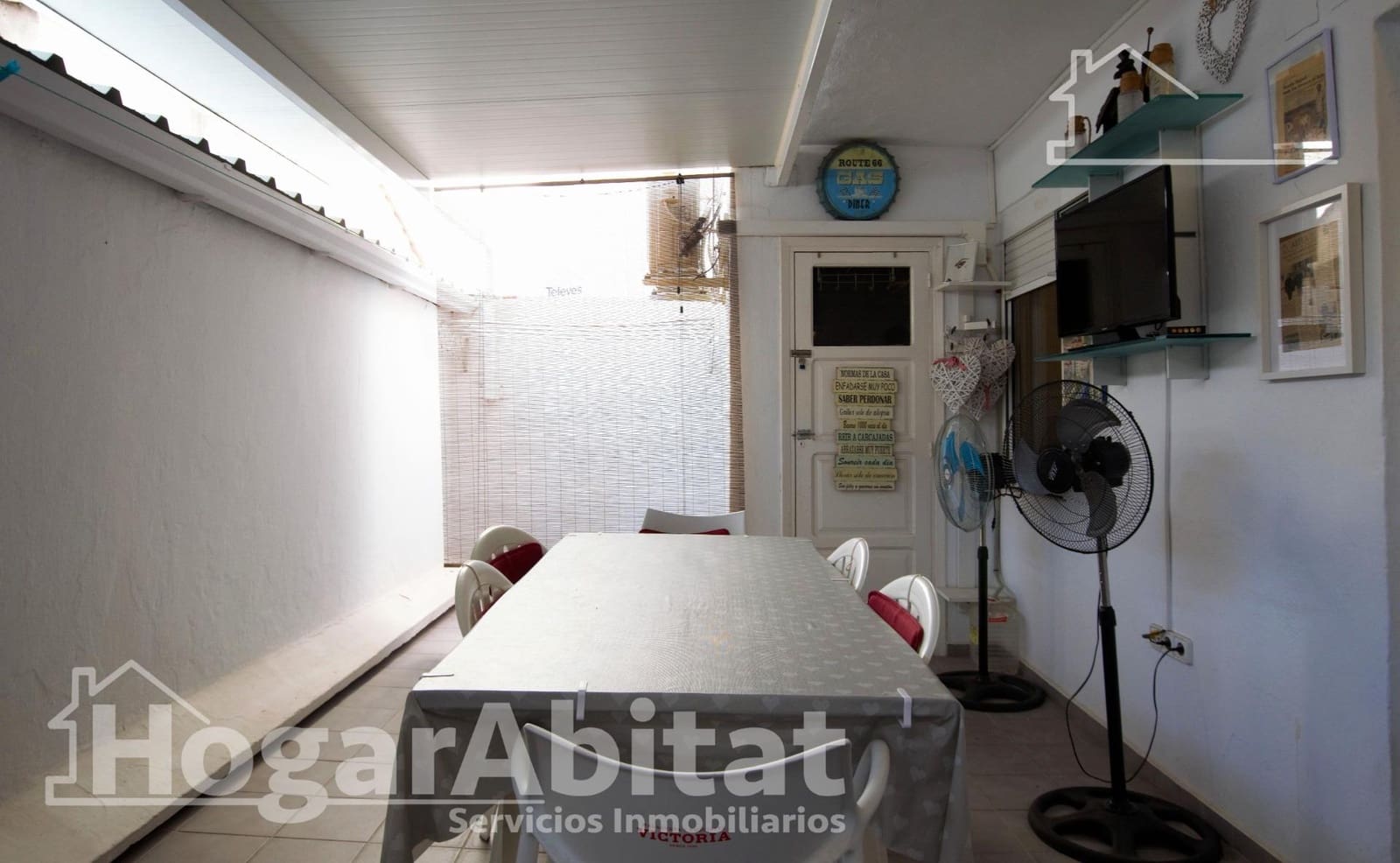 3 bedroom Flat for sale in Oliva - € 165,000 (Ref: 9481236)