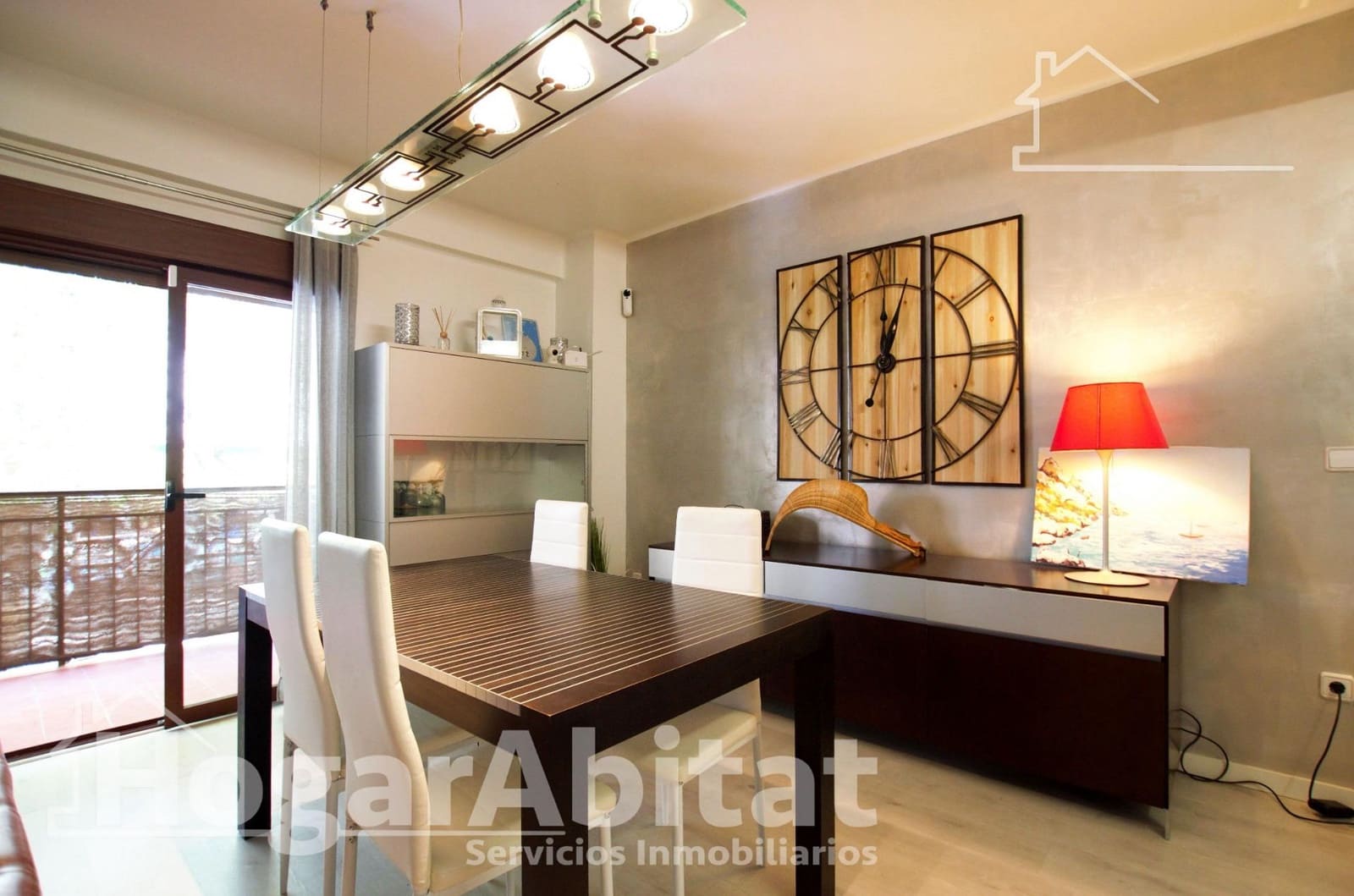 3 bedroom Flat for sale in Oliva - € 165,000 (Ref: 9481236)