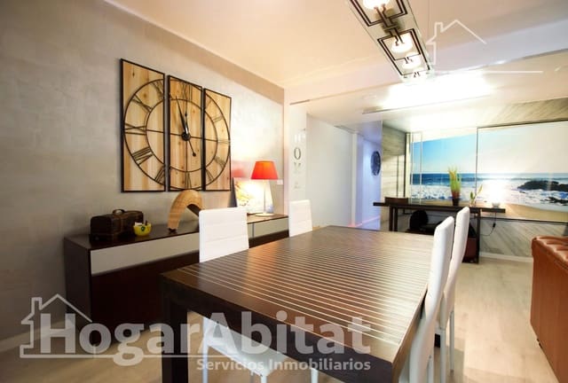 3 slaapkamer Flat te koop in Oliva - € 165.000 (Ref: 9481236)