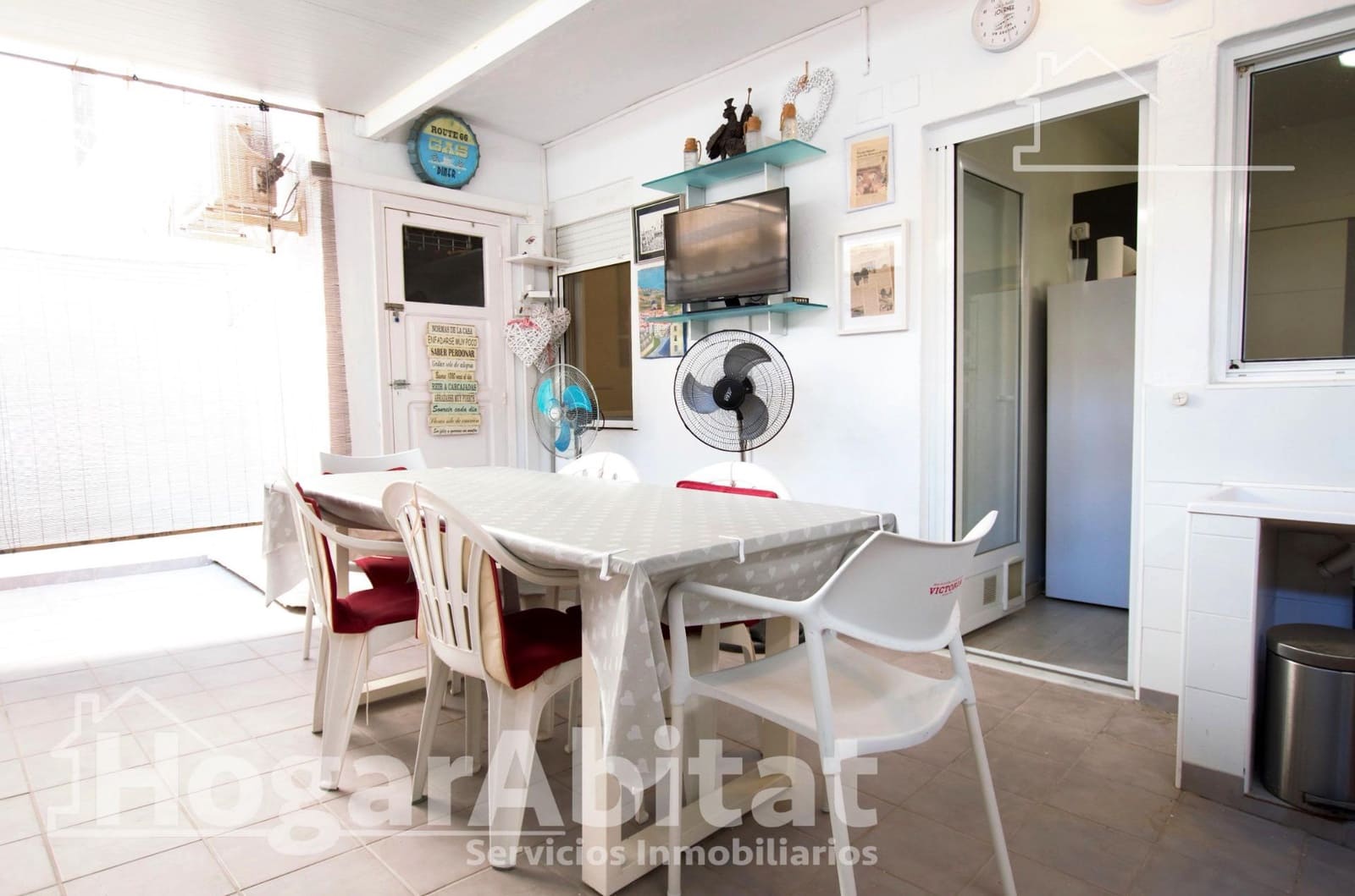 3 bedroom Flat for sale in Oliva - € 165,000 (Ref: 9481236)