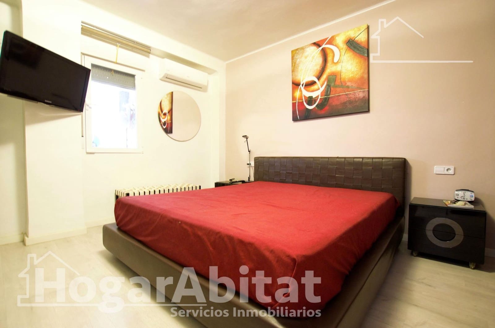 3 bedroom Flat for sale in Oliva - € 165,000 (Ref: 9481236)