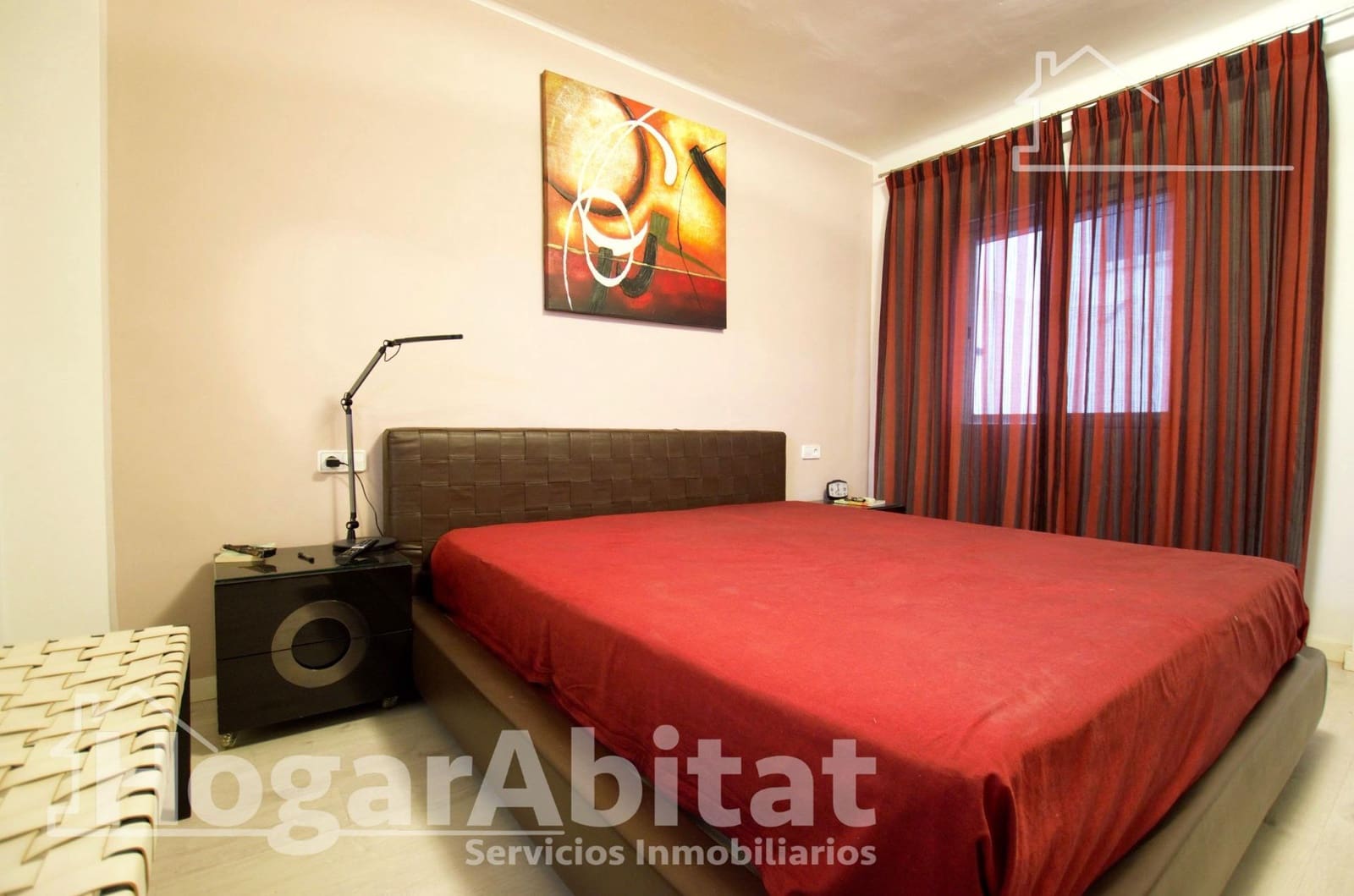 3 bedroom Flat for sale in Oliva - € 165,000 (Ref: 9481236)