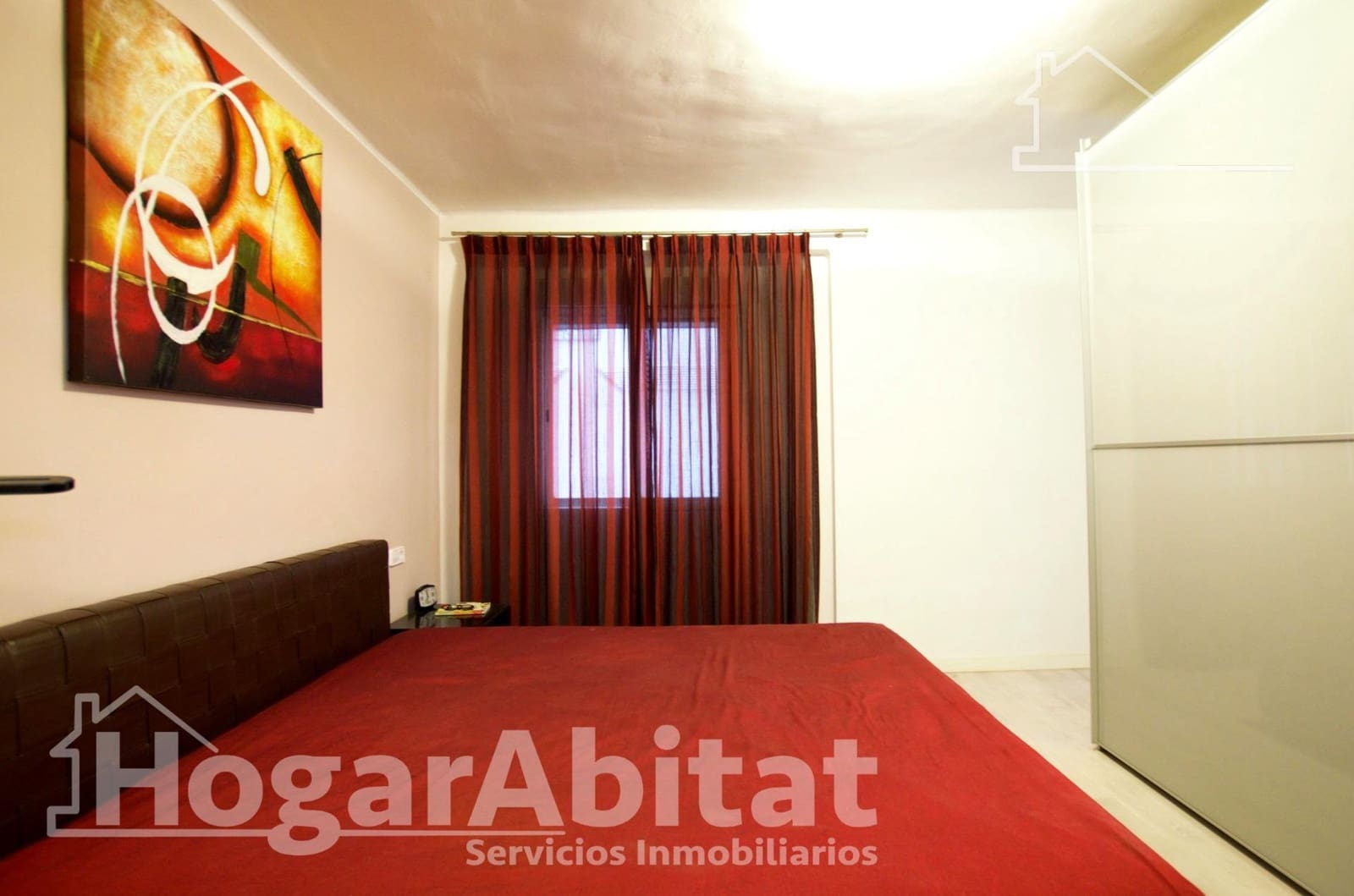 3 bedroom Flat for sale in Oliva - € 165,000 (Ref: 9481236)