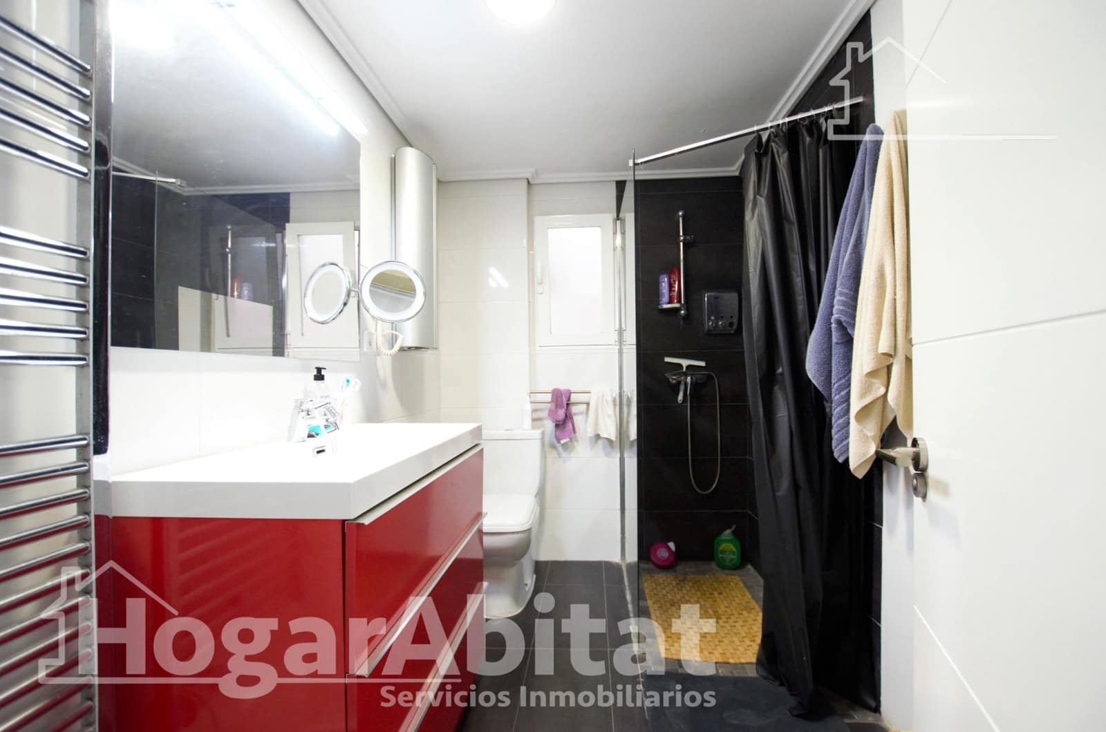 3 bedroom Flat for sale in Oliva - € 165,000 (Ref: 9481236)