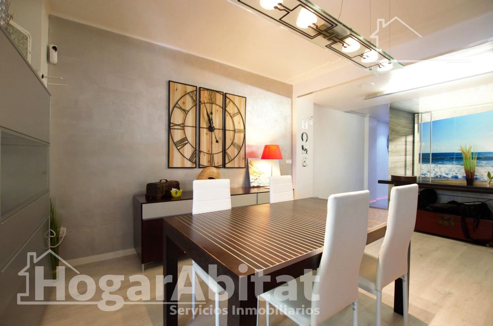 3 bedroom Flat for sale in Oliva - € 165,000 (Ref: 9481236)