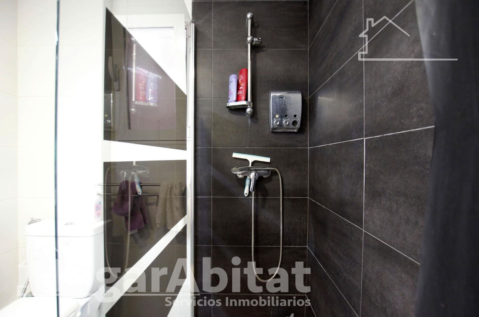 3 bedroom Flat for sale in Oliva - € 165,000 (Ref: 9481236)