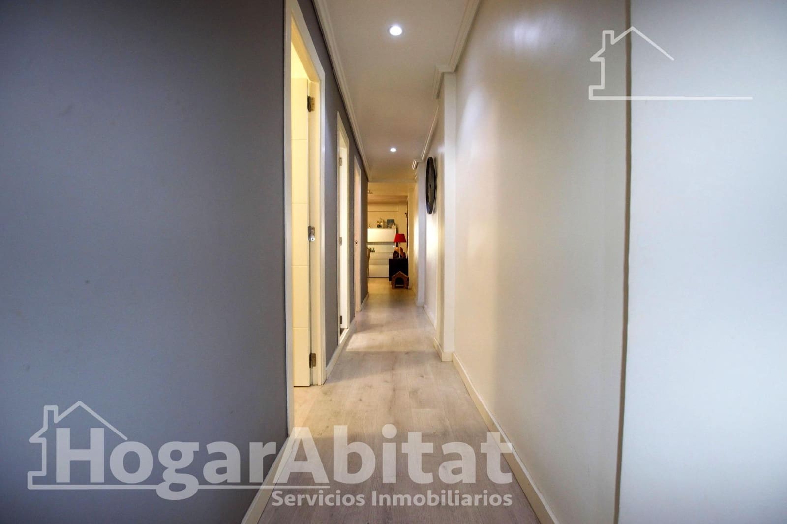 3 bedroom Flat for sale in Oliva - € 165,000 (Ref: 9481236)