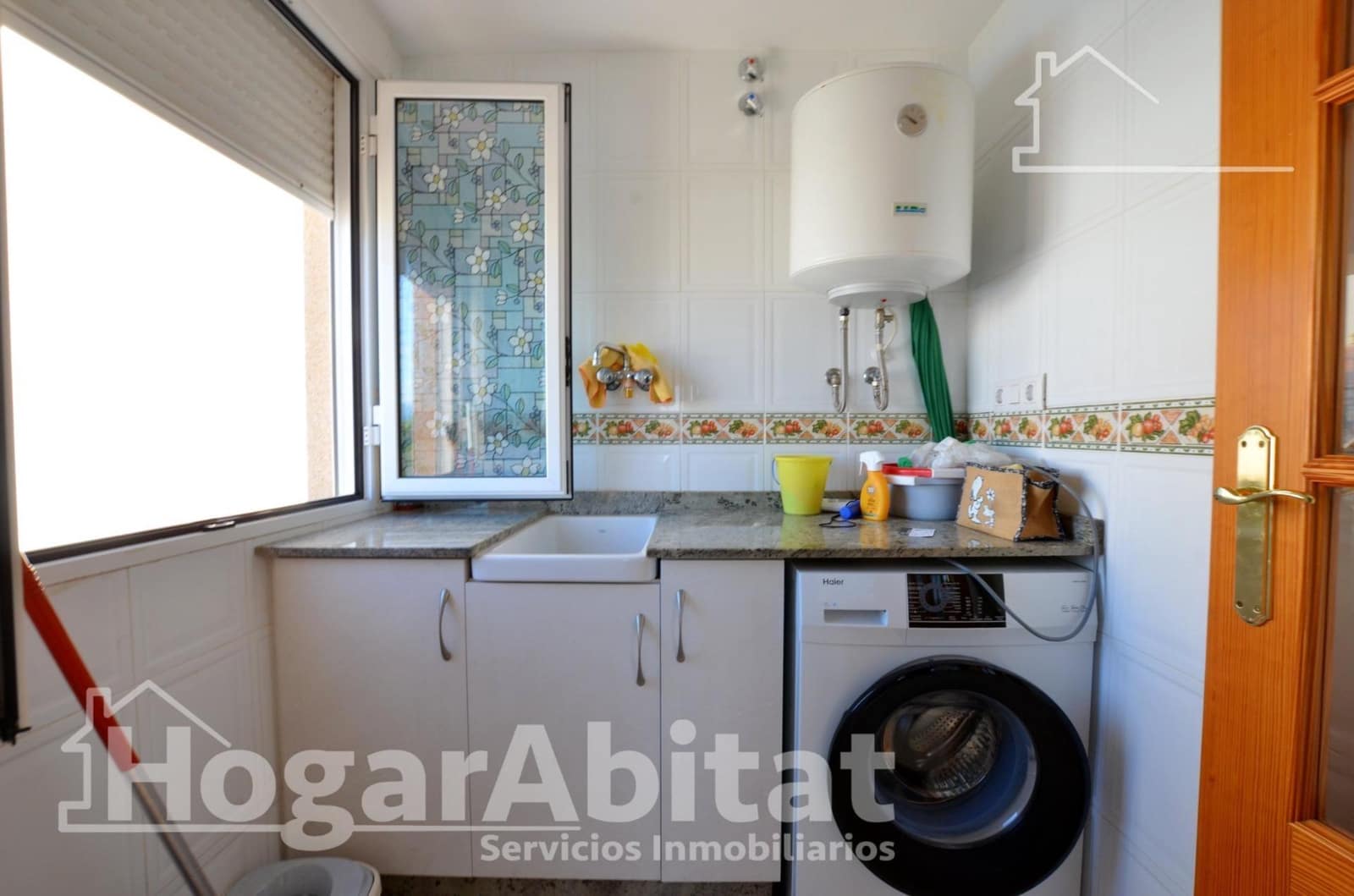 3 bedroom Flat for sale in Oliva with garage - € 225,000 (Ref: 9481237)
