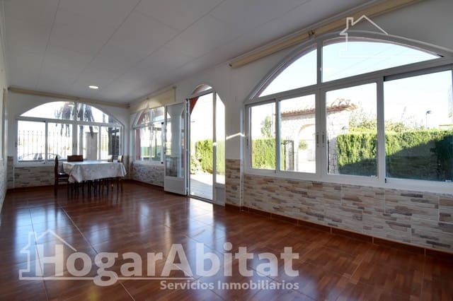 5 sypialnia Willa na sprzedaż w Oliva z basenem garażem - 320 000 € (Ref: 9481238)